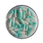 Hard Gelatin Size 00 Joined Empty Vegetable Capsules