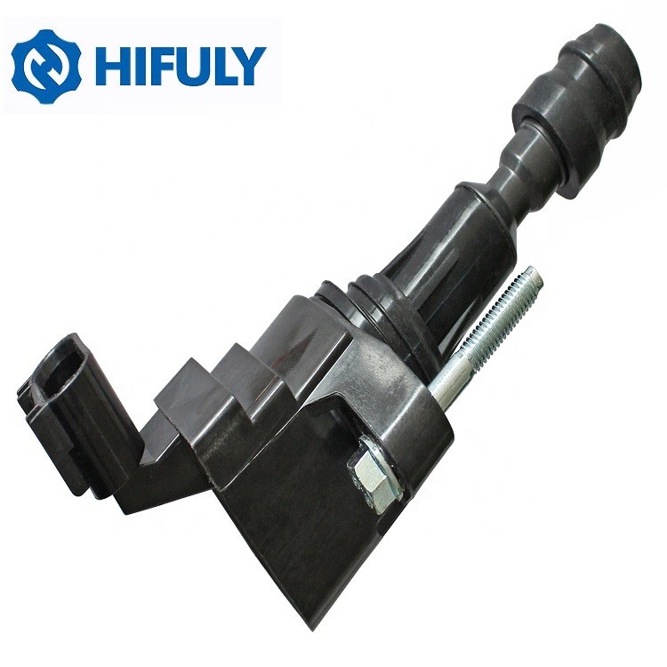 12578224 Auto Parts Ignition Coil Chevrolet GMC Pontiac I4 Buick Ignition Coil