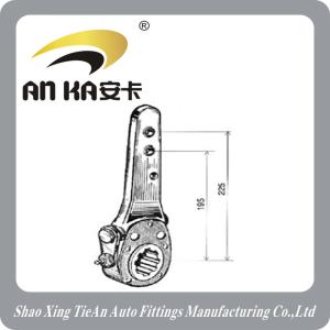 China Slack Adjuster Manual ADIGE 727605 wholesale