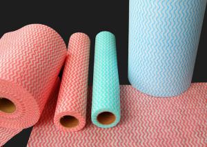 China Stock Lot Non Woven Polypropylene Fabric PP Spunbond Nonwoven Fabric wholesale