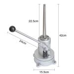 Hydraulic Ring Enlarger Tool 42*15.5cmcm For Jewelry Shops Repair Stores