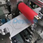 Hospital Disposable Nonwoven Surgical Mask Making Machine