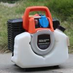AC Single Phase 1Kw Gasoline Inverter Digital Generator