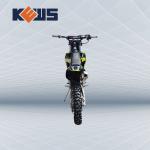 Acid Battery Four Stroke Motocross 250CC Motocross Bikes CB-F250