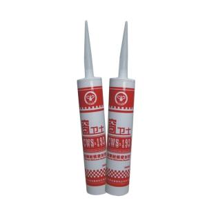 China non-toxic window glass silicone sealant CWS-193 wholesale