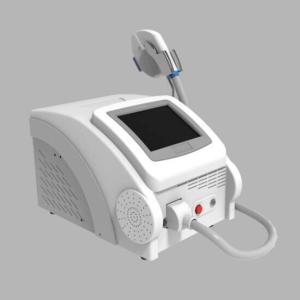 China Laser IPL Radio frequence Portable Multifunction Beauty Equipment wholesale
