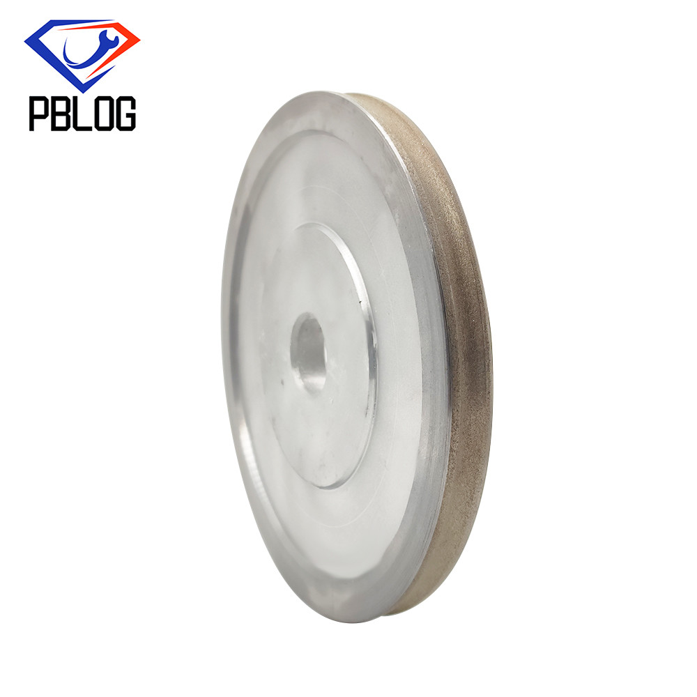 Glass Grinding Side Wheels PE wheels with High Temperature Resistance / More