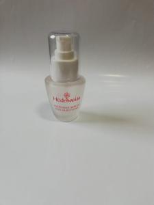 China Clear Glass Lotion Bottles / Empty Makeup Packaging Not Deformation wholesale