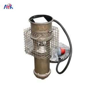 China High Flow Portable Submersible Pump wholesale