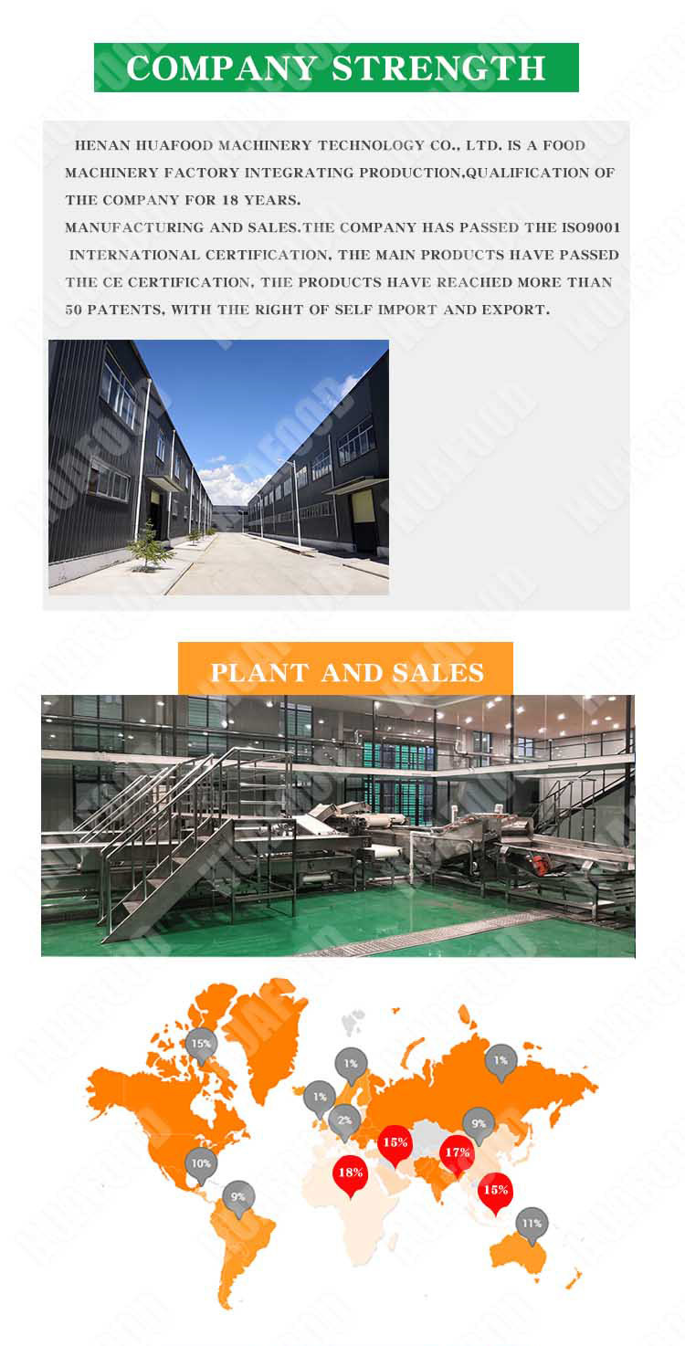 Vegetable Washing And Peeling Machine Potato/Turmeric/Cassava Peeler Machine