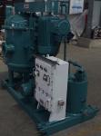 Oilfield Vacuum Degasser Unit