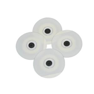 China Disposable Medical Wireless Adult Dry ECG Electrodes wholesale
