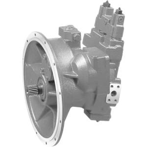 China Hydraulic Pumps For Construction Machinery A8VO107LA1KH3 wholesale