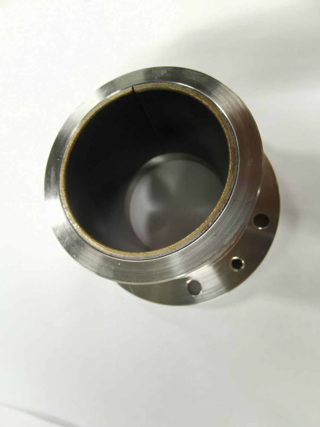 Ceramic Bushing for Mining Equipment