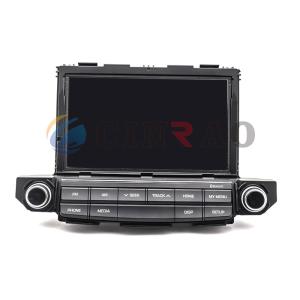 China 2016 Hyundai Tucson Car GPS Navigation Radio Player 96560F80004XPV APB12F8CG wholesale