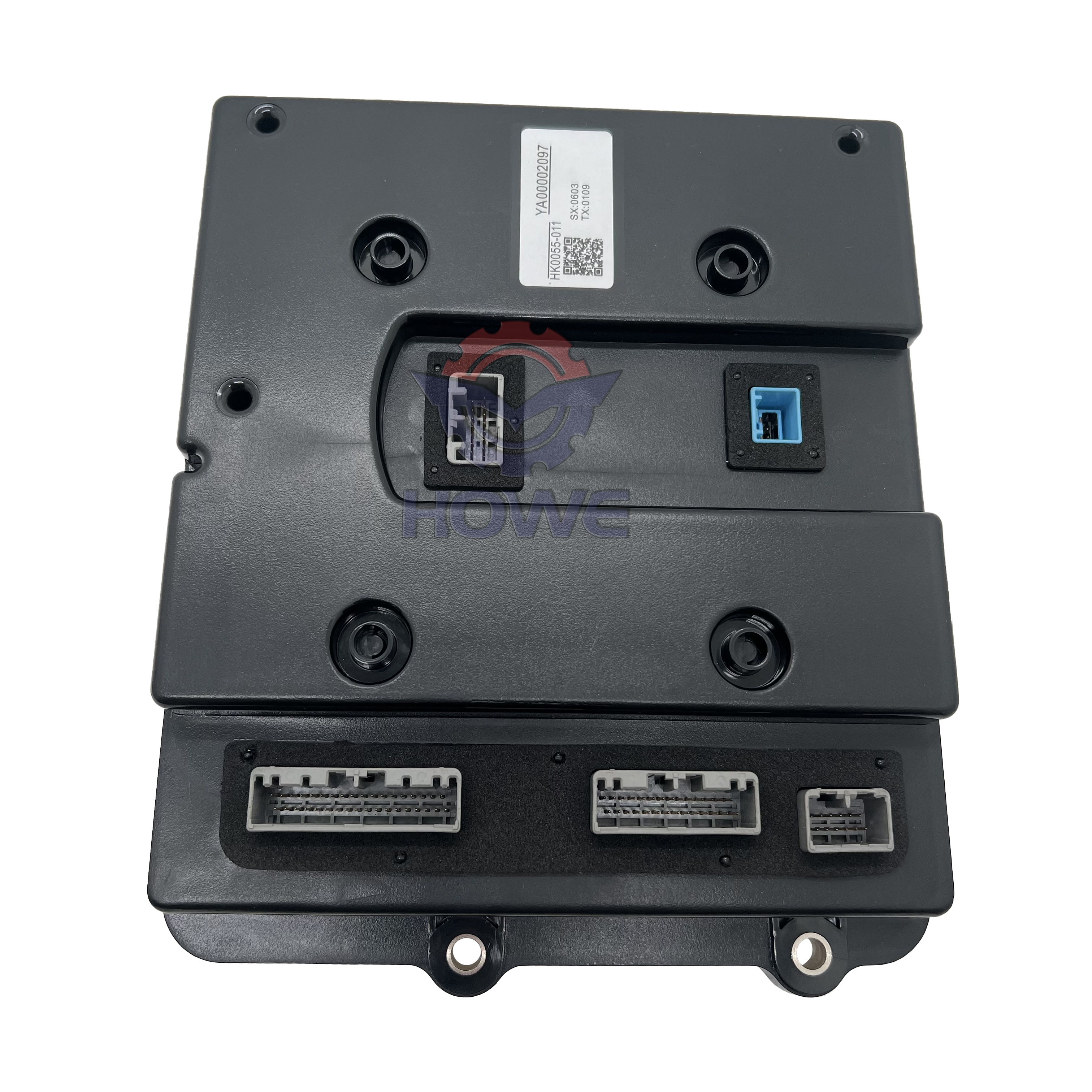 Part number YA00002097 Excavator Control Unit Controller Computer Board for ZX470-5B