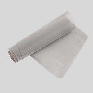 China Heat Shields FeCrAl Wire Mesh wholesale