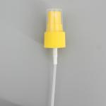 Water Gold Smooth 28mm Fine Mist Pump Sprayer