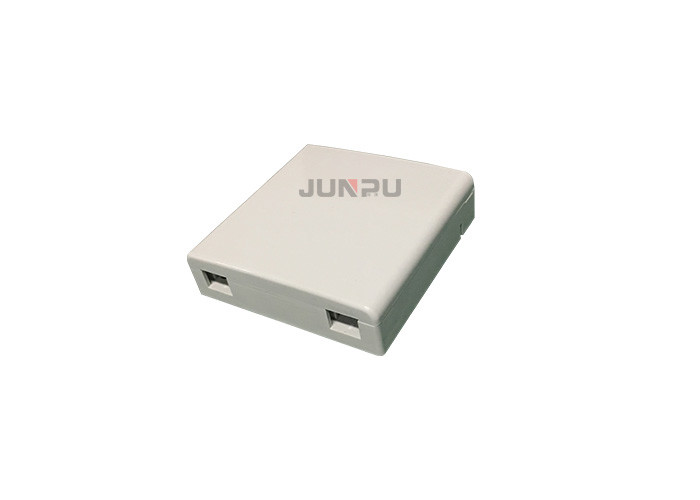Fiber Optic Termination Box With SC Waterproof IP65