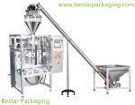Flour packaging machine,Flour packing machine