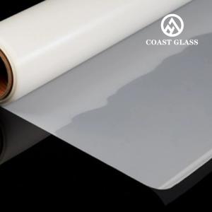 China PDLC Smart Film Change Color Privacy Control Screen Film In Roll wholesale