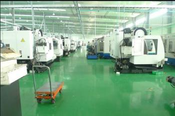 Shangqiu Flat World Machinery Co.,Ltd