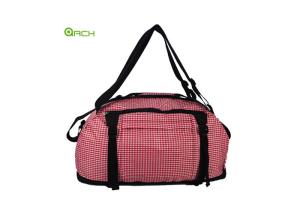 China 60L Webbing Handle Insulated Rectangular Duffle Travel Accessories Bag wholesale