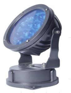 China Outdoor Led Flood Lights 50Hz To 60Hz 36W Floodlight wholesale