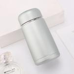 350ML Mini Cute Coffee Cup Vacuum Flasks Thermos Bottle Stainless Steel Water