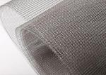 Heavy Duty Stainless Steel Screen Main Media Of Vibrating Screen