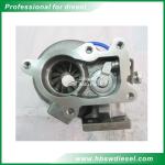 HX27W turbo 3599027,4894978