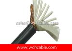 UL20276 Computer PVC Sheathed Cable 80C 30V