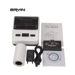 80mm Receipt Printer 3 Inch Wireless Bluetooth Thermal USB Printer
