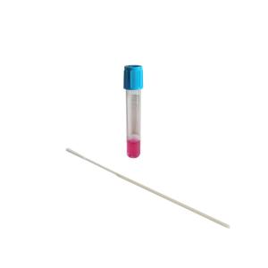 China 3ml VTM Viral Transport Medium wholesale