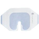 Transparent Film Dressing, Large Waterproof Adhesive Patch | Window Frame Wound