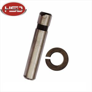 China Alloy Steel Bucket Tooth Pin For Excavator J350 E320 wholesale