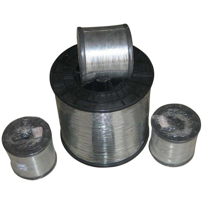 Custom Stainless Steel Flat Steel Spring Wire For Industrial From Leading Distributor