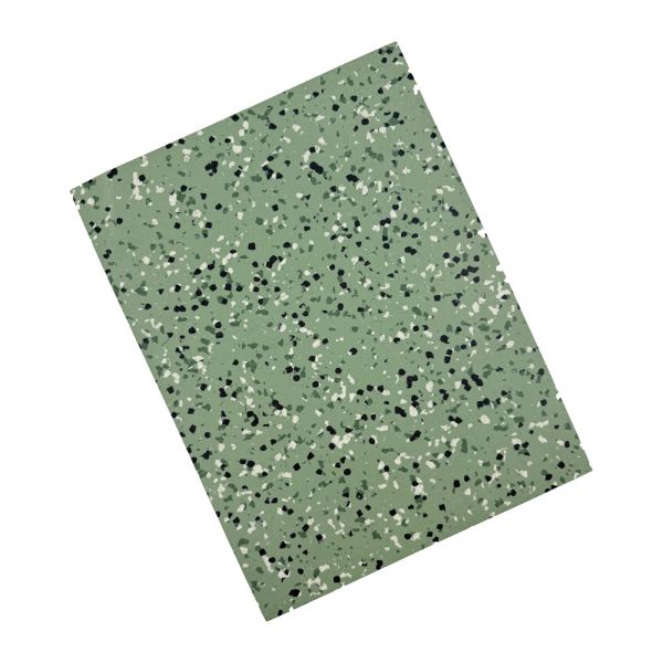 Conductive PVC Floor Tile Vinyl Anti-static Multiple Color PVC ESD Flooring Tile For Cleanroom