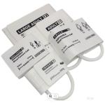 Neonatal/Pediatric Disposable Blood Pressure Cuff Welch allyn blood pressure