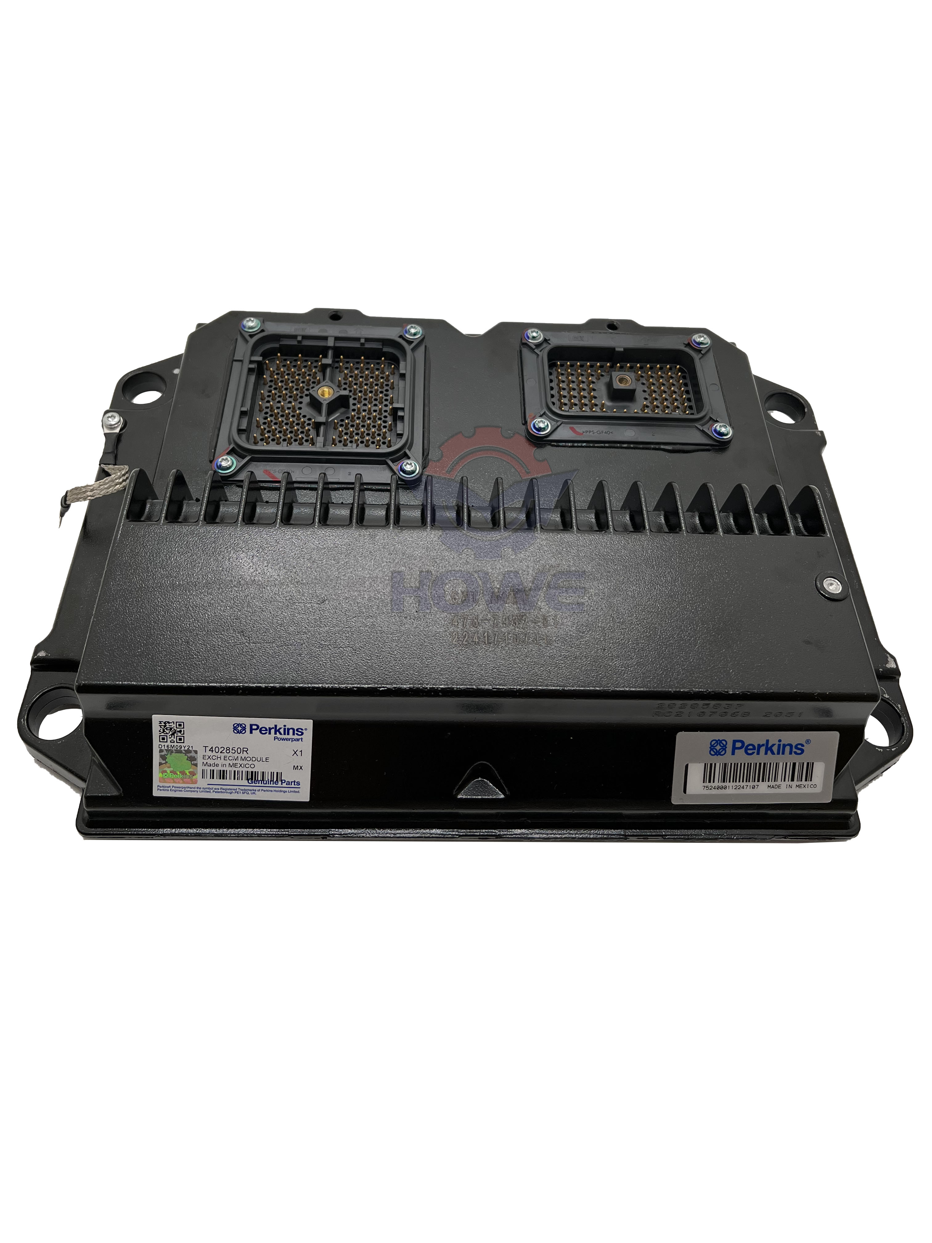 Electric Parts C9 C13 Engine Controller Computer Board 4787932 for E336D2 Excavator