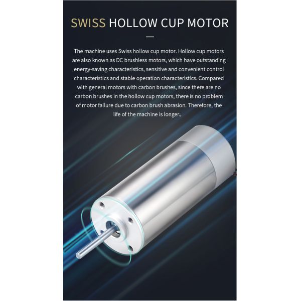 Rechargeable Digital Control Permanent Make Up Machine Kit With Touch Screen