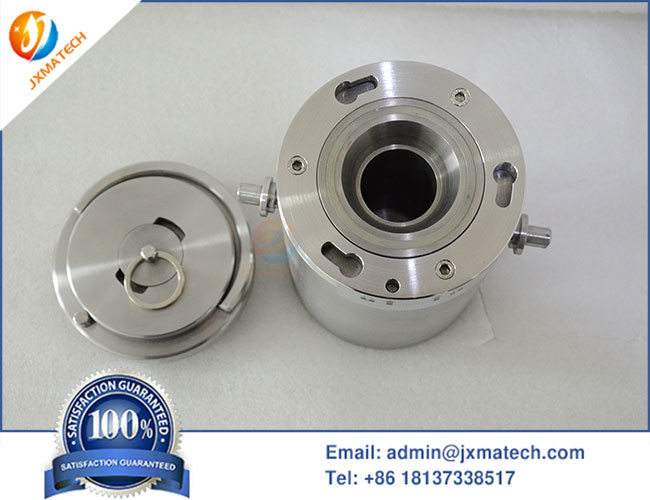 Medical Tungsten Heavy Alloy Shields 90WNiFe High Performance