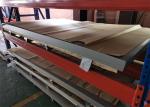 430 10mm Polished Stainless Plate