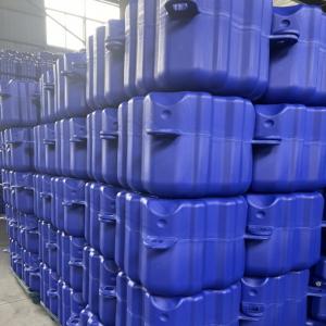 China Floating Dock Strong Buoyancy Water Pontoons wholesale