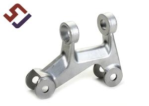 China Professional Stainless Steel Investment Casting , Rugged Construction Machinery Parts wholesale