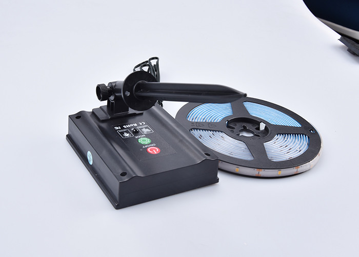 1200mAh 30LEDs/M Solar Powered Ip65 Rated Led Strip Lights