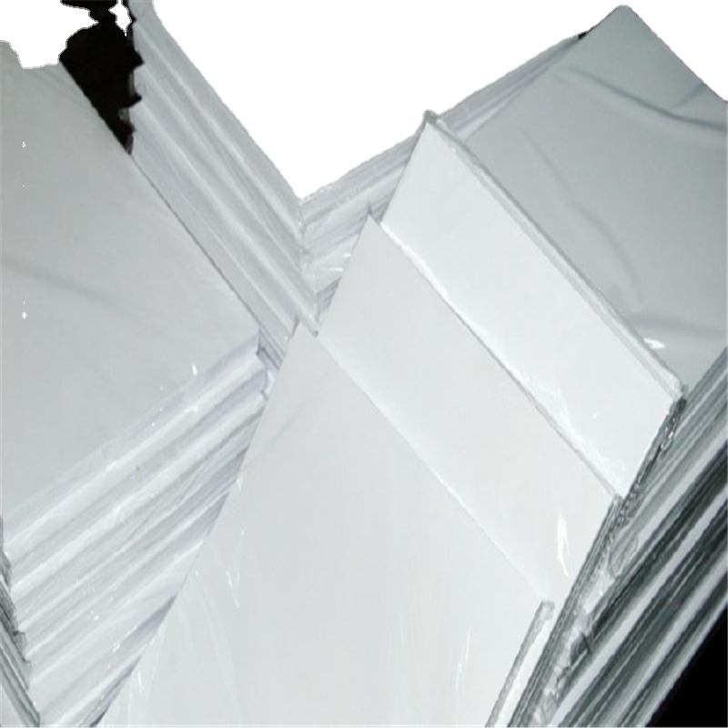 Offset Printing A4 Copy Paper Rolls Made of Mixed Pulp for Printing Efficiency