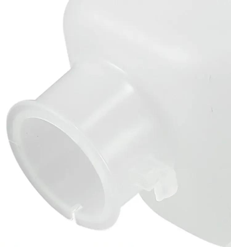 Cooling System Coolant Expansion Tank Reservoir OE 17107509071 for BMW Fast Shipping