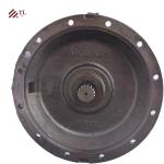 M5X180CHB Swing Motor Assembly for YU'AN Excavator ZX280-3 ZX280LC-3 ZX270-3
