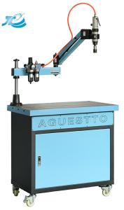 China Overload Adjust Torque Pneumatic Tapping Machine Stable LG-16A wholesale